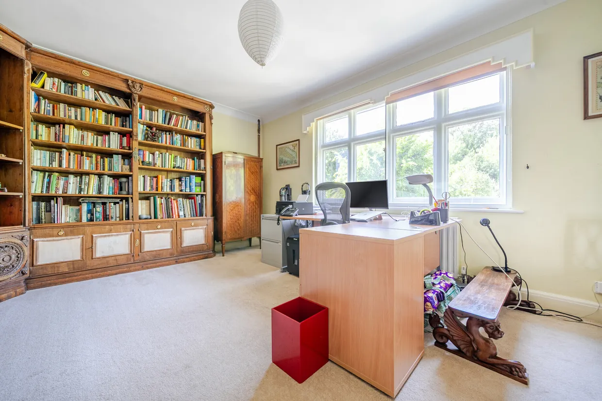 Friern Mount Drive, Whetstone, N20 photo 19