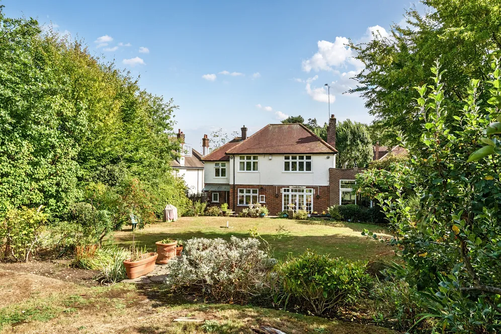 Friern Mount Drive, Whetstone, N20 photo 22