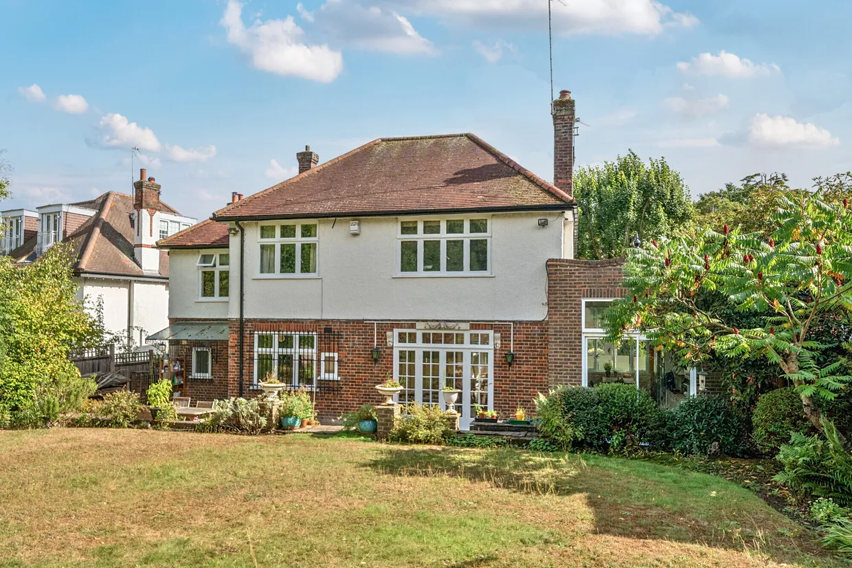 Friern Mount Drive, Whetstone, N20 photo 23