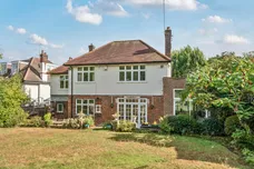 Friern Mount Drive, Whetstone, N20 photo 23