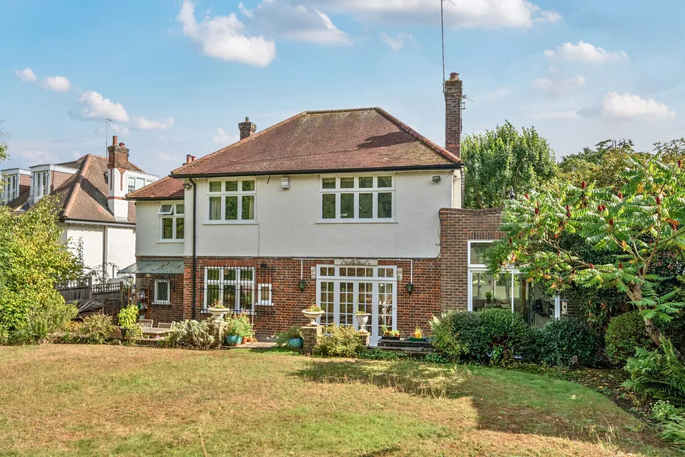 Friern Mount Drive, Whetstone, N20 photo 23