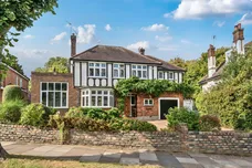 Friern Mount Drive, Whetstone, N20 photo 24