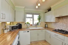 Property responsive