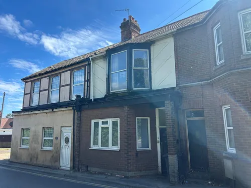 Ninfield Road, Bexhill-On-Seaphoto