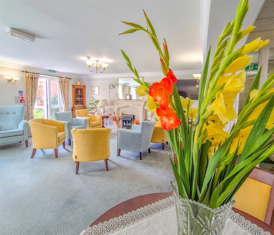 Moorland Court, 181 Station Road, West Moors, Ferndown, BH22