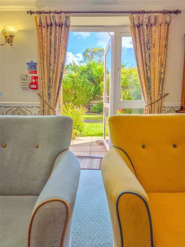 Moorland Court, 181 Station Road, West Moors, Ferndown, BH22