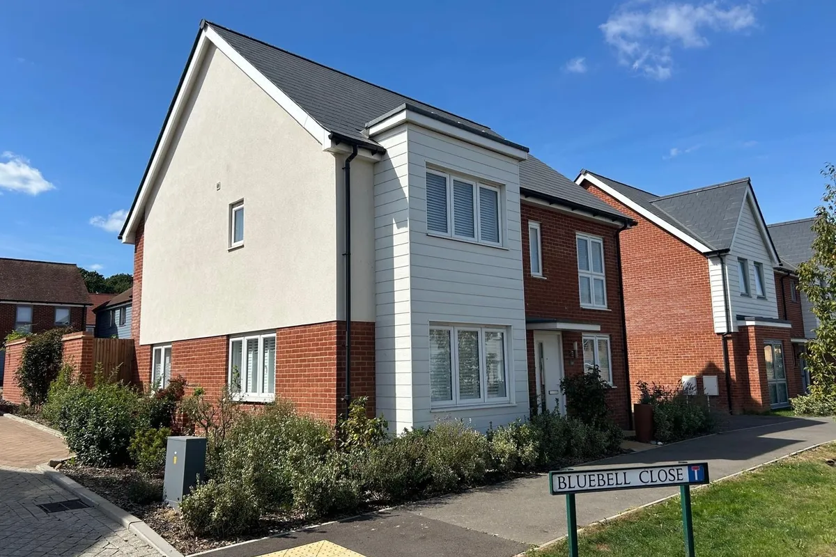Foxglove Avenue, Bexhill-On-Sea
