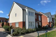Foxglove Avenue, Bexhill-On-Sea