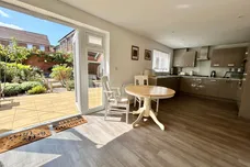 Foxglove Avenue, Bexhill-On-Sea