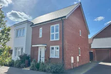Foxglove Avenue, Bexhill-On-Sea