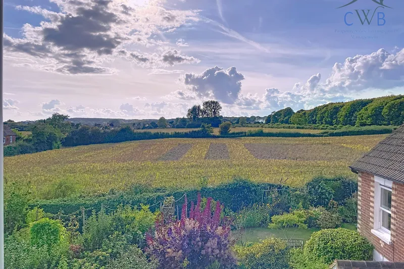 Kent Street, Mereworth, ME18