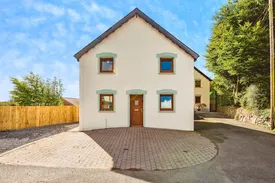 Property responsive
