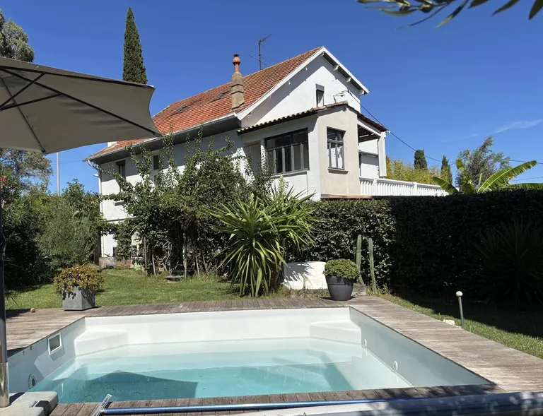 Bormes-les-Mimosas, 83230, France