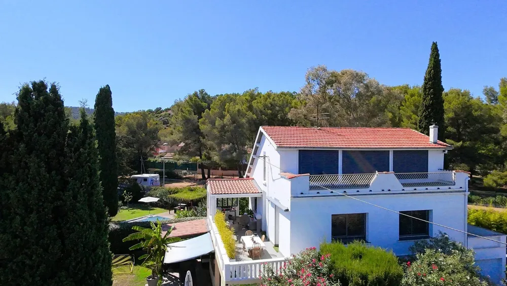 Bormes-les-Mimosas, 83230, France