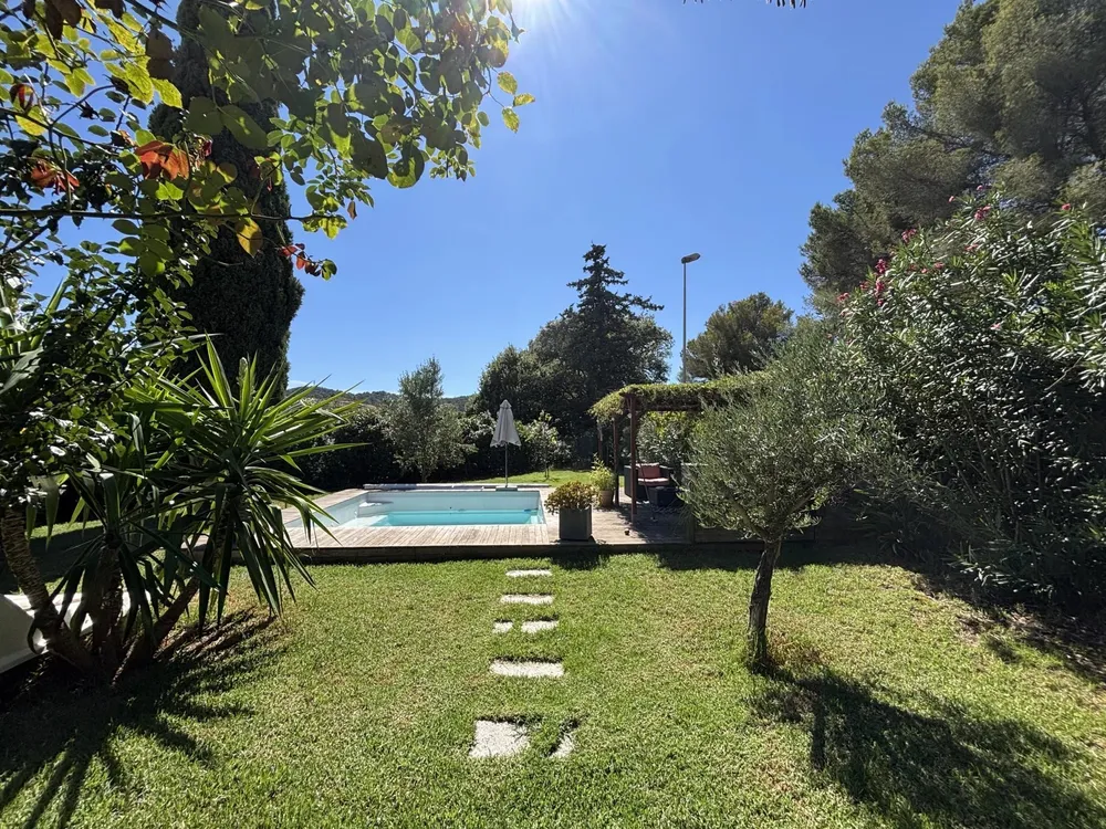Bormes-les-Mimosas, 83230, France