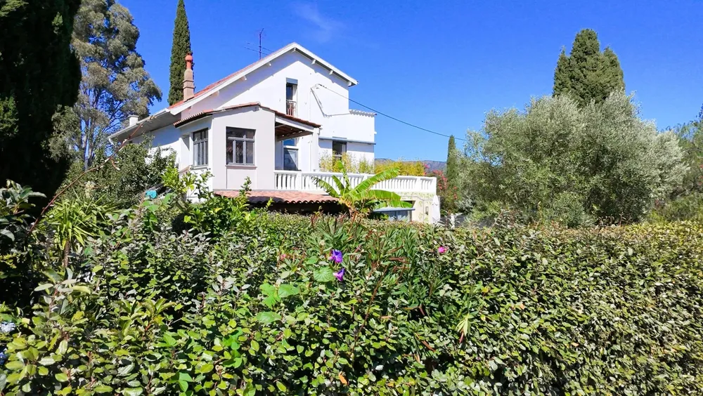 Bormes-les-Mimosas, 83230, France