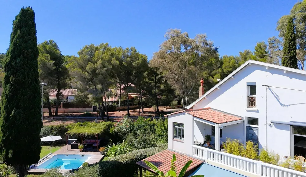 Bormes-les-Mimosas, 83230, France