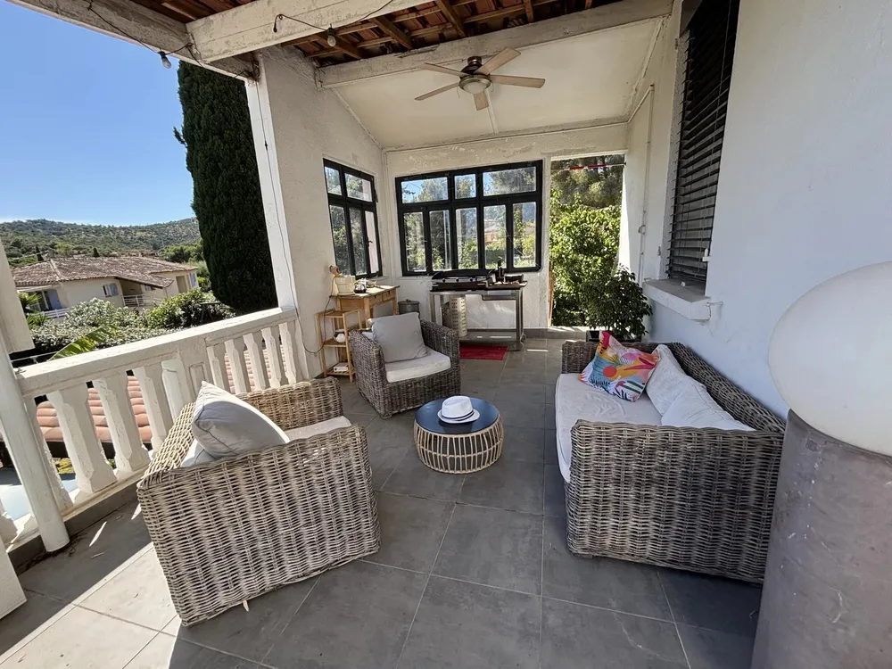 Bormes-les-Mimosas, 83230, France