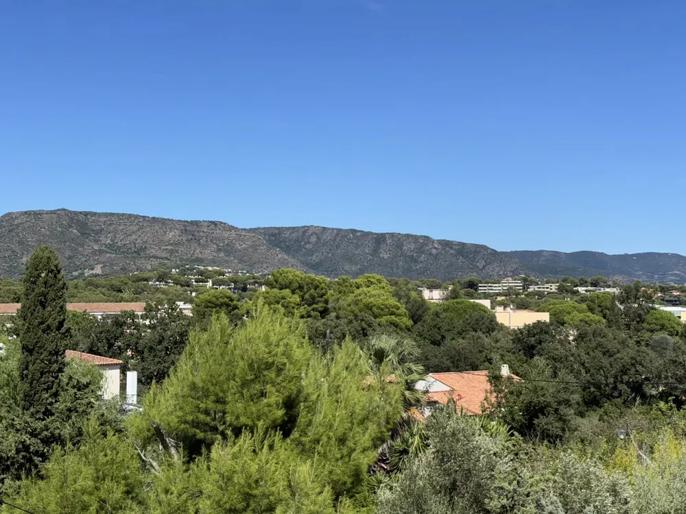 Bormes-les-Mimosas, 83230, France