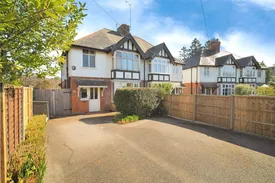 Property responsive
