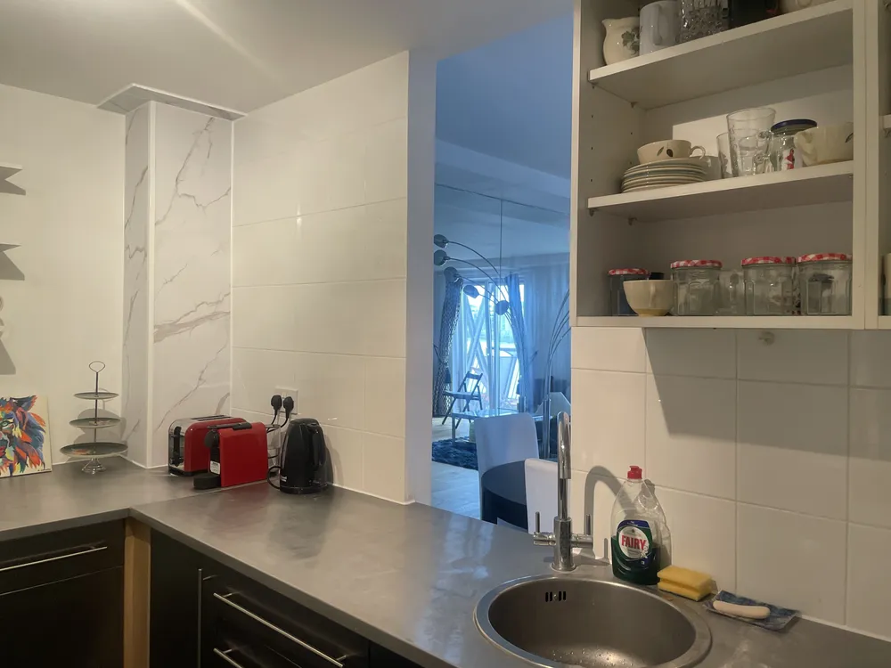 Westferry Road, London, E14