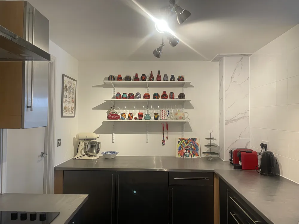 Westferry Road, London, E14