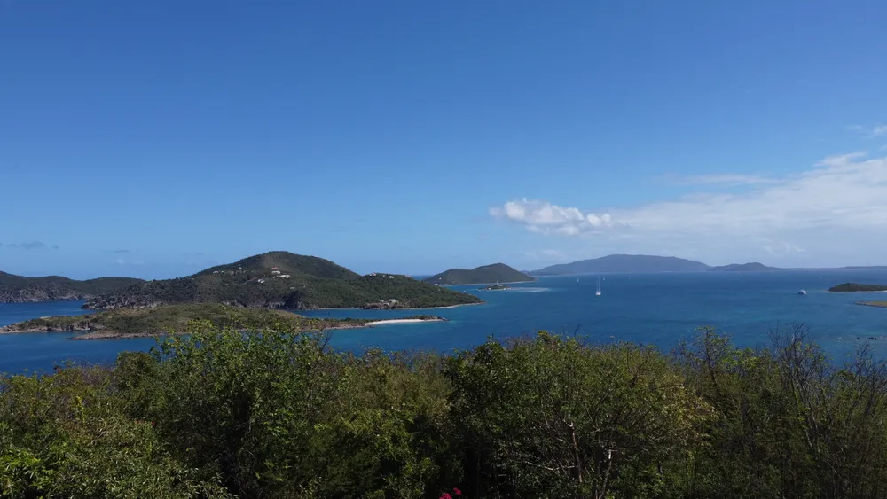 Tortola
