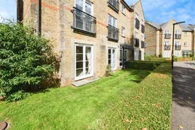 Property responsive