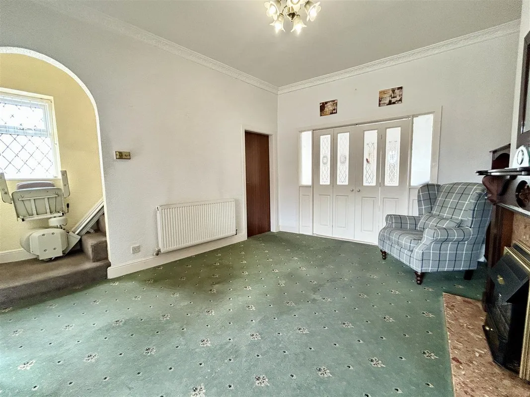 New Street, Kippax, Leeds