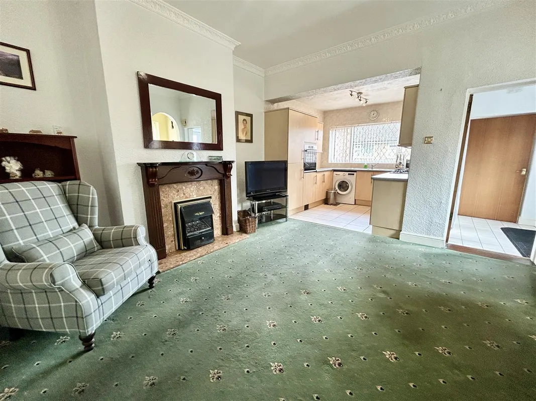 New Street, Kippax, Leeds