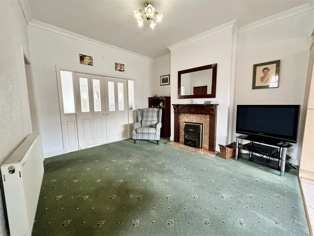 New Street, Kippax, Leeds