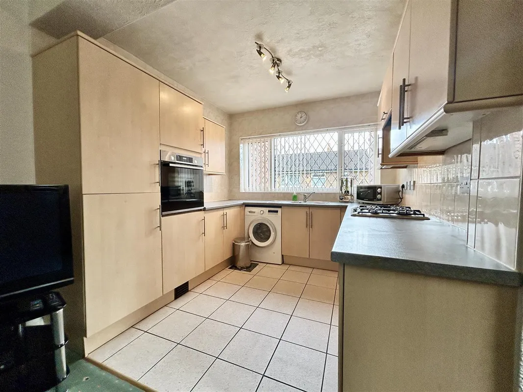 New Street, Kippax, Leeds