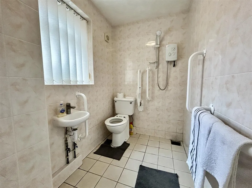 New Street, Kippax, Leeds