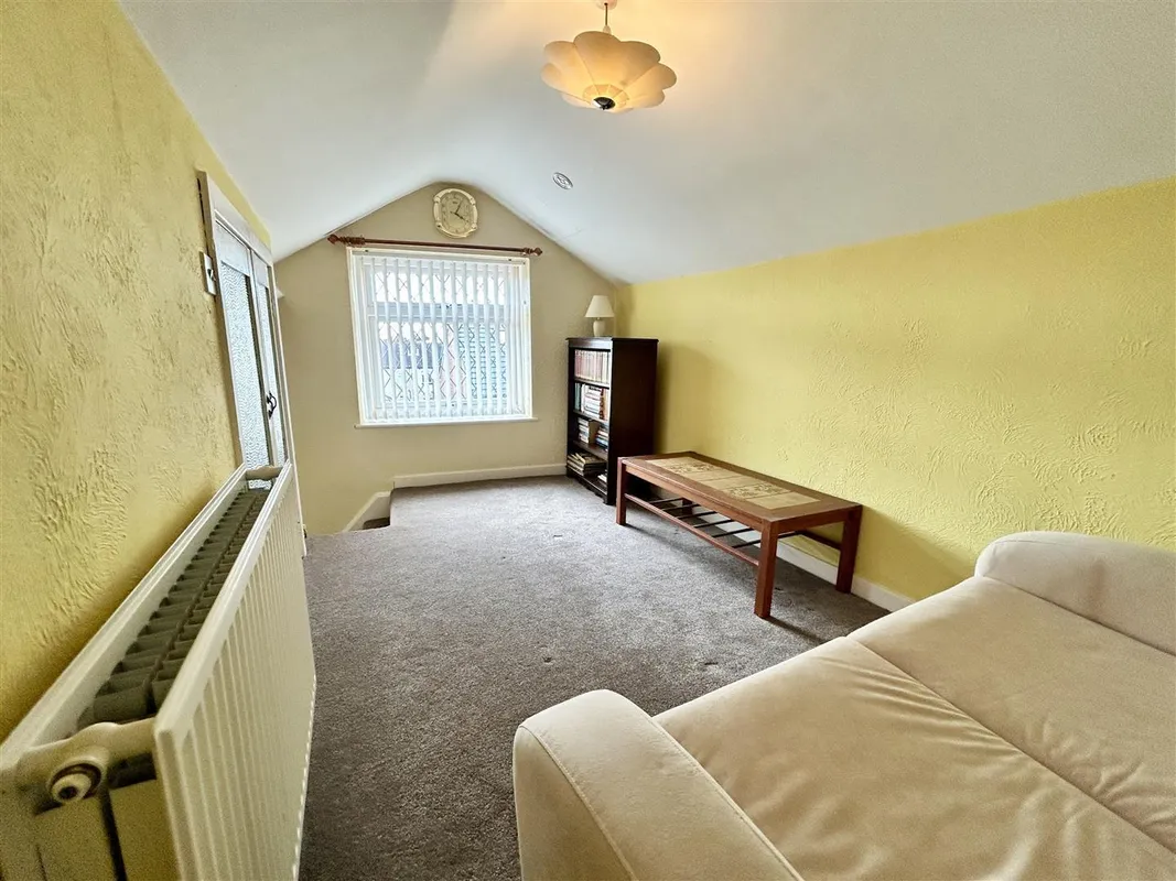 New Street, Kippax, Leeds