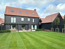 Property responsive