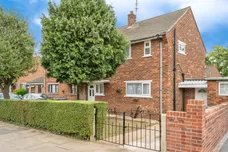 Maple Avenue, Cantley, Doncaster