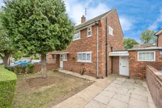 Maple Avenue, Cantley, Doncaster