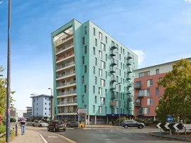 Fratton Way, Southsea photo