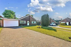 Property responsive