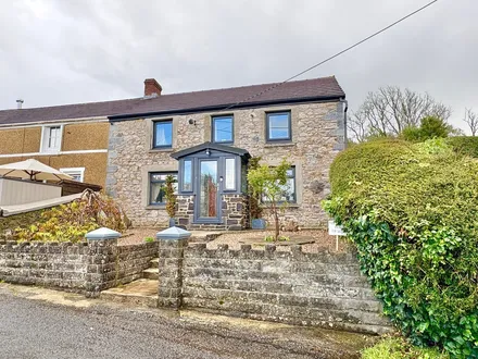 Horeb Road, Kidwelly, SA17