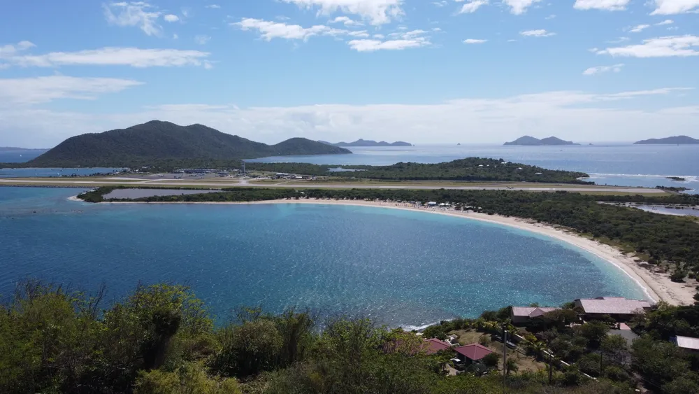 Tortola