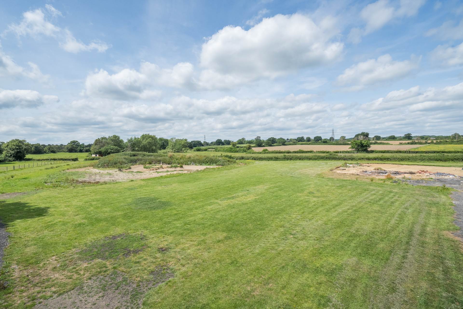 Southwick, Wiltshire Image 29