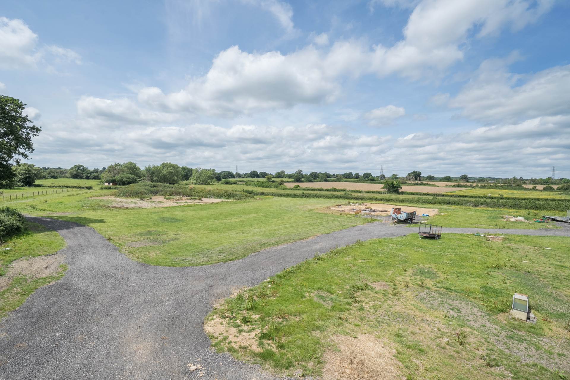 Southwick, Wiltshire Image 32