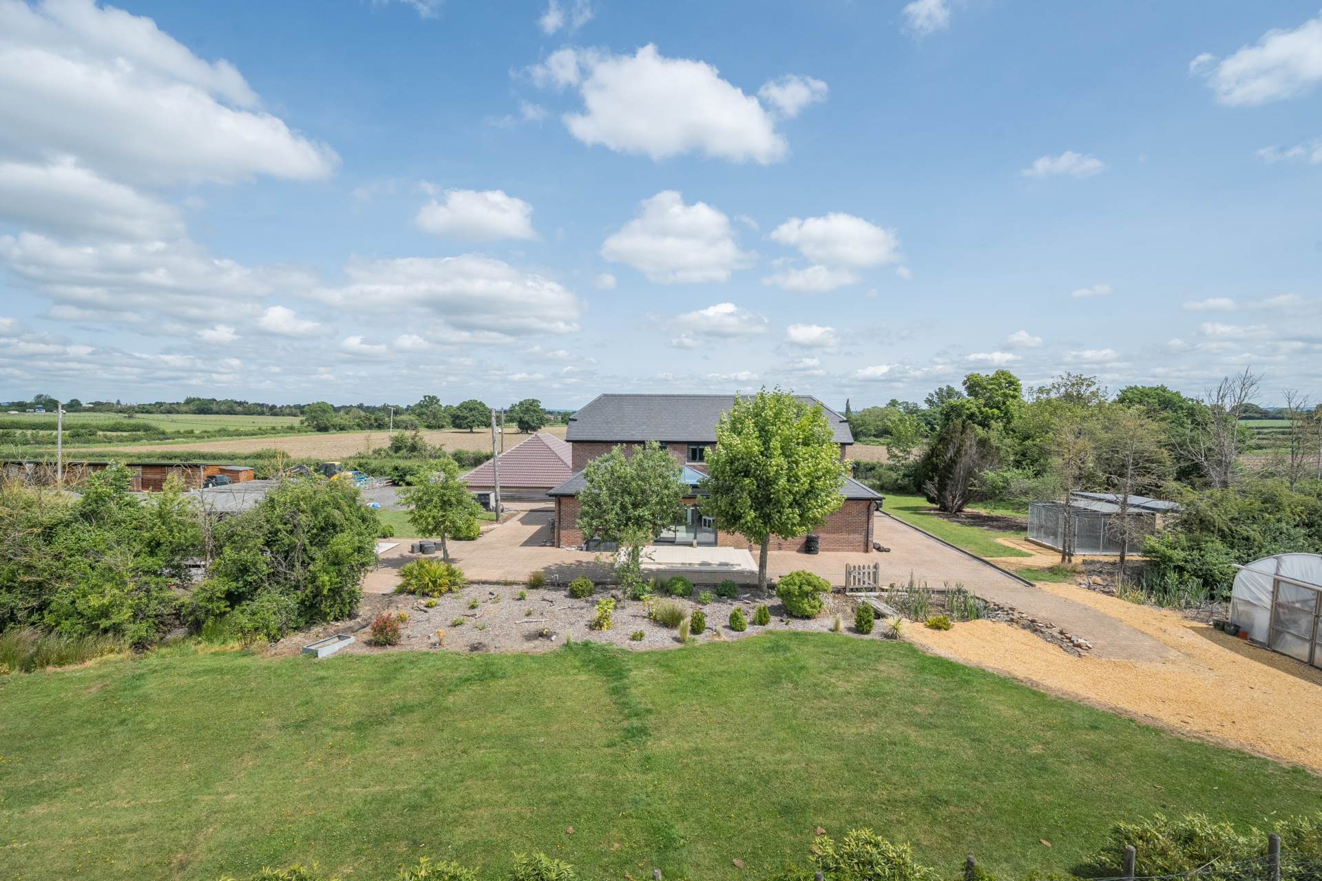 Southwick, Wiltshire Image 34
