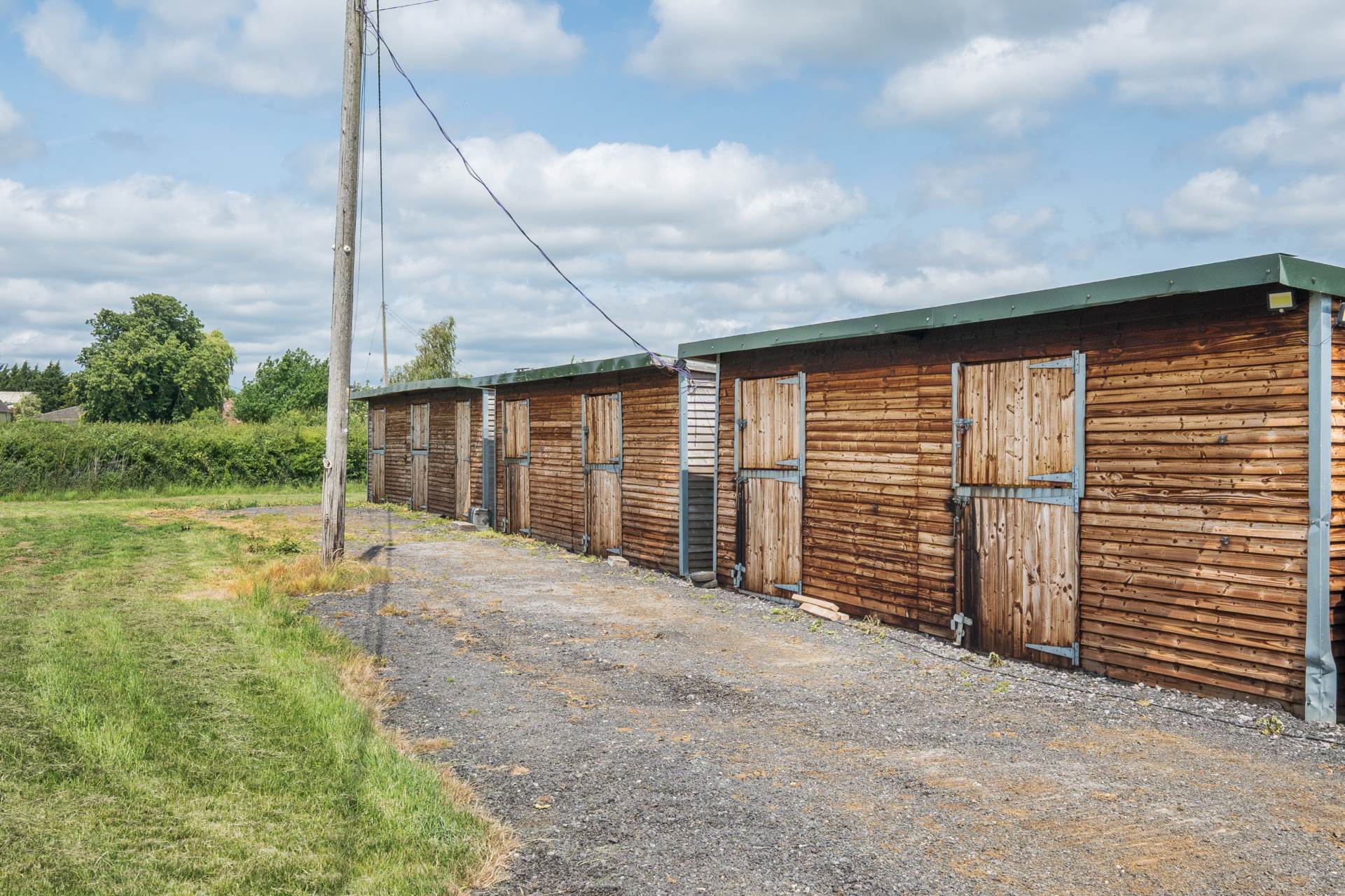 Southwick, Wiltshire Image 36