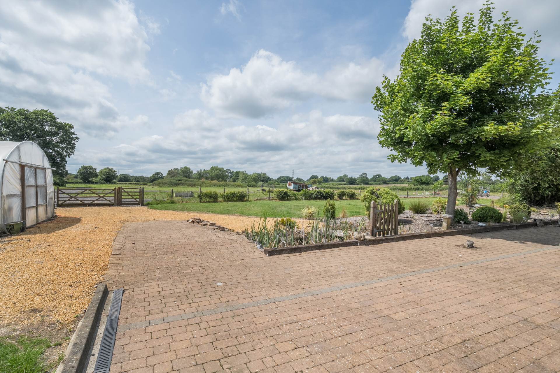 Southwick, Wiltshire Image 37