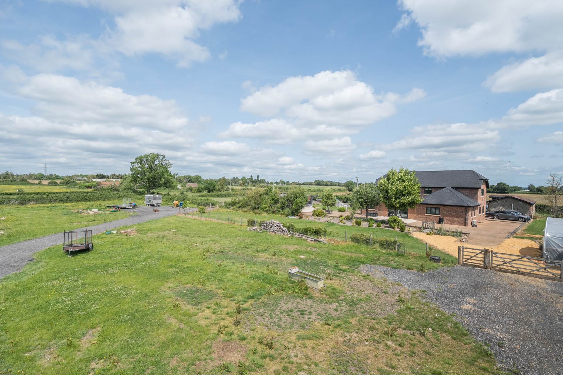 Southwick, Wiltshire Image 39