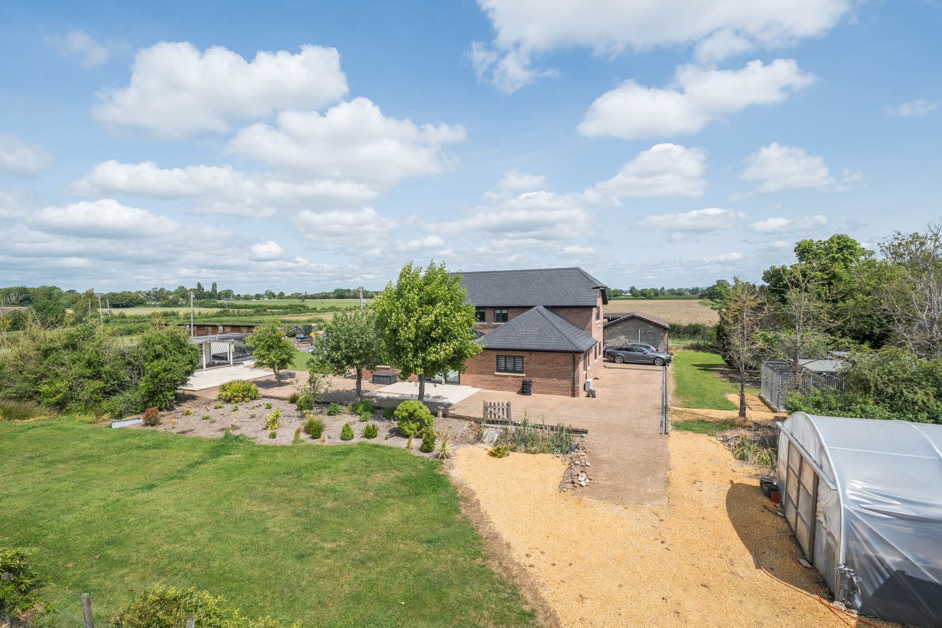 Southwick, Wiltshire Image 40