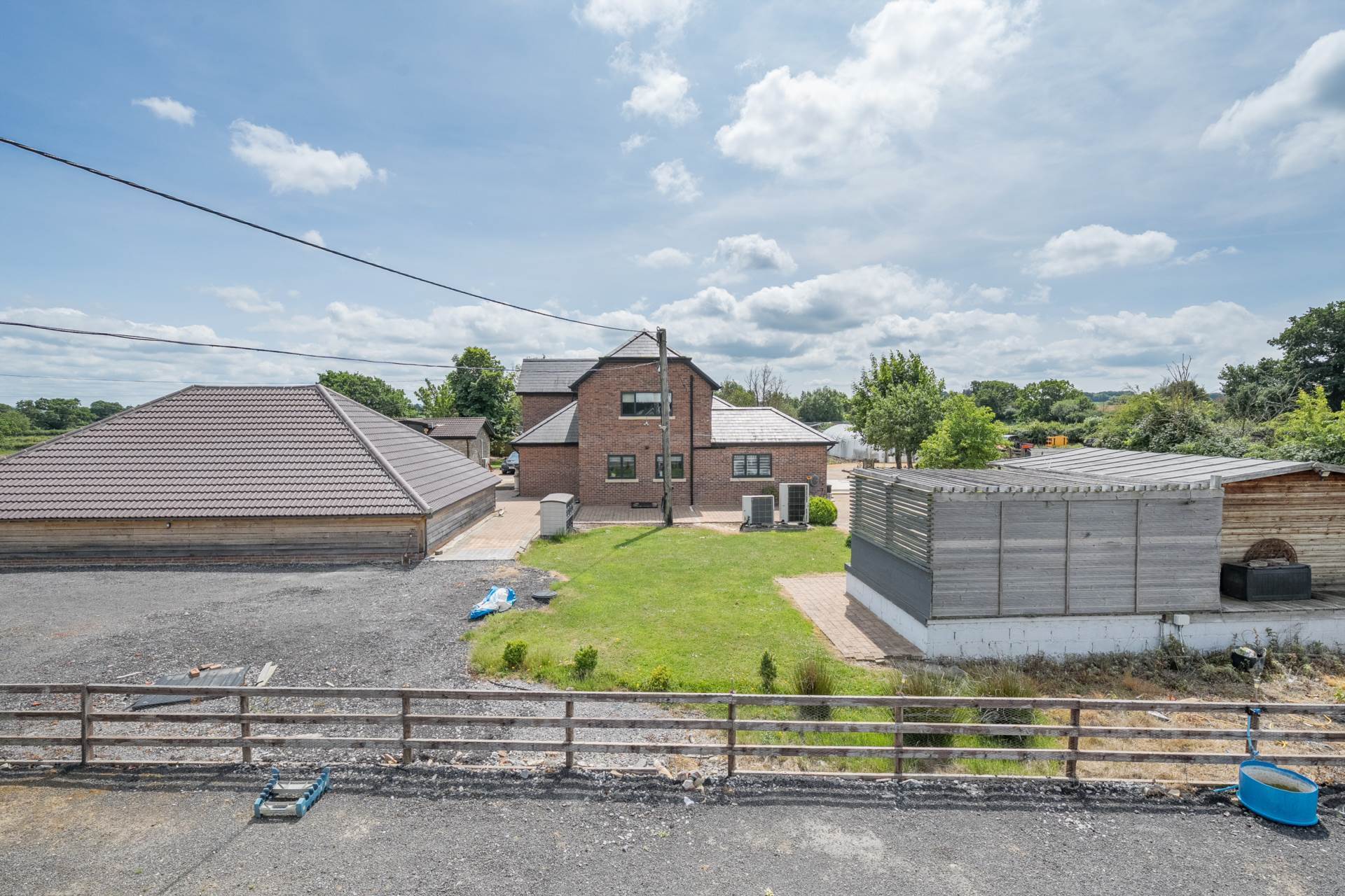 Southwick, Wiltshire Image 41