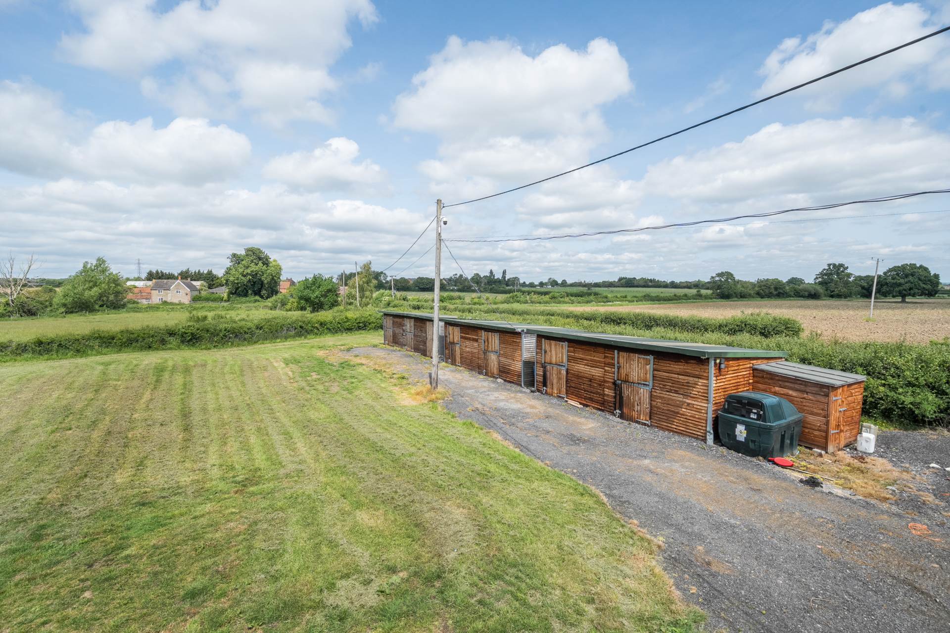 Southwick, Wiltshire Image 43